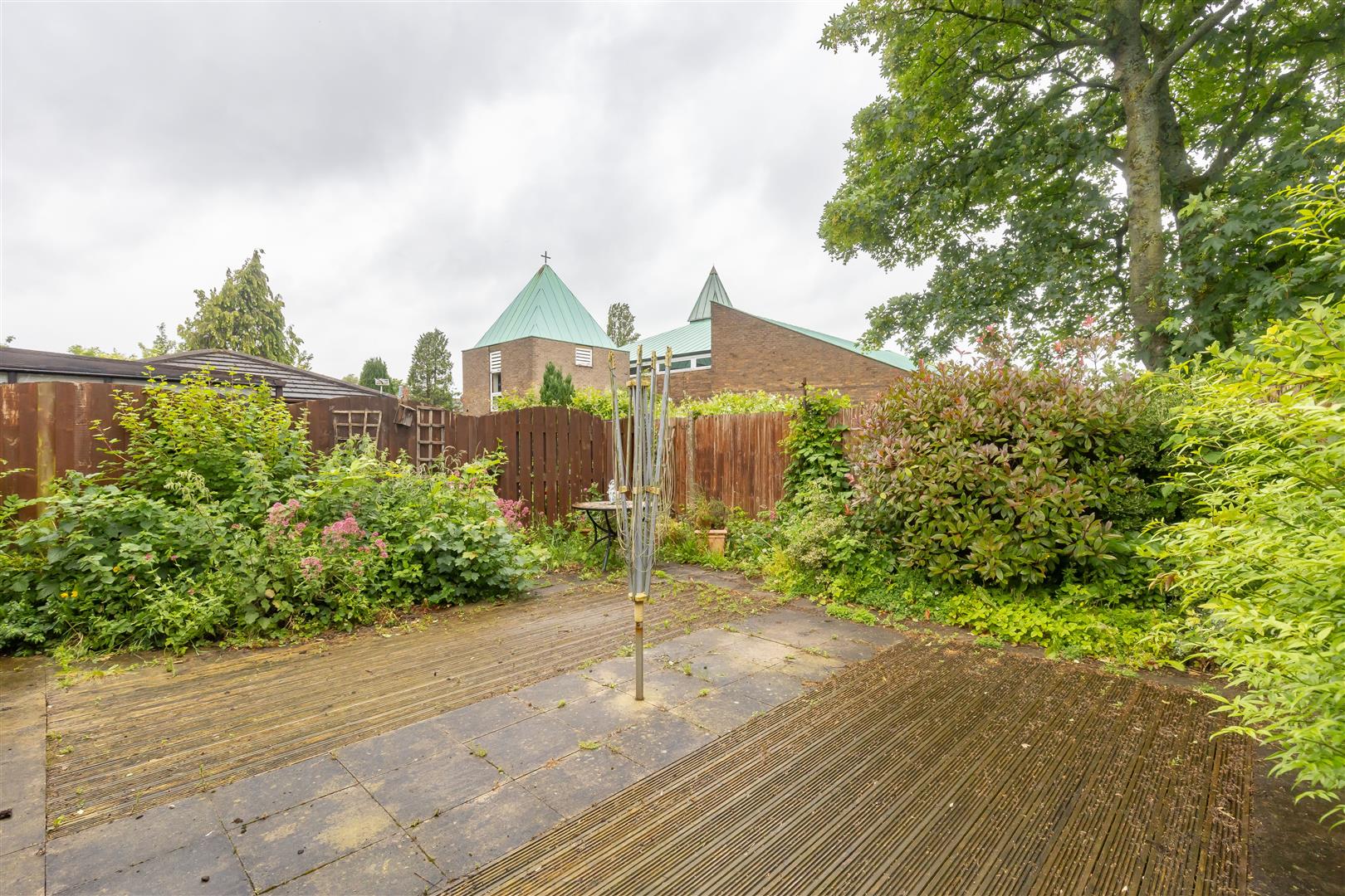 Churchside, New Longton, Preston